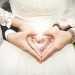 digitale Photos für Hochzeiten